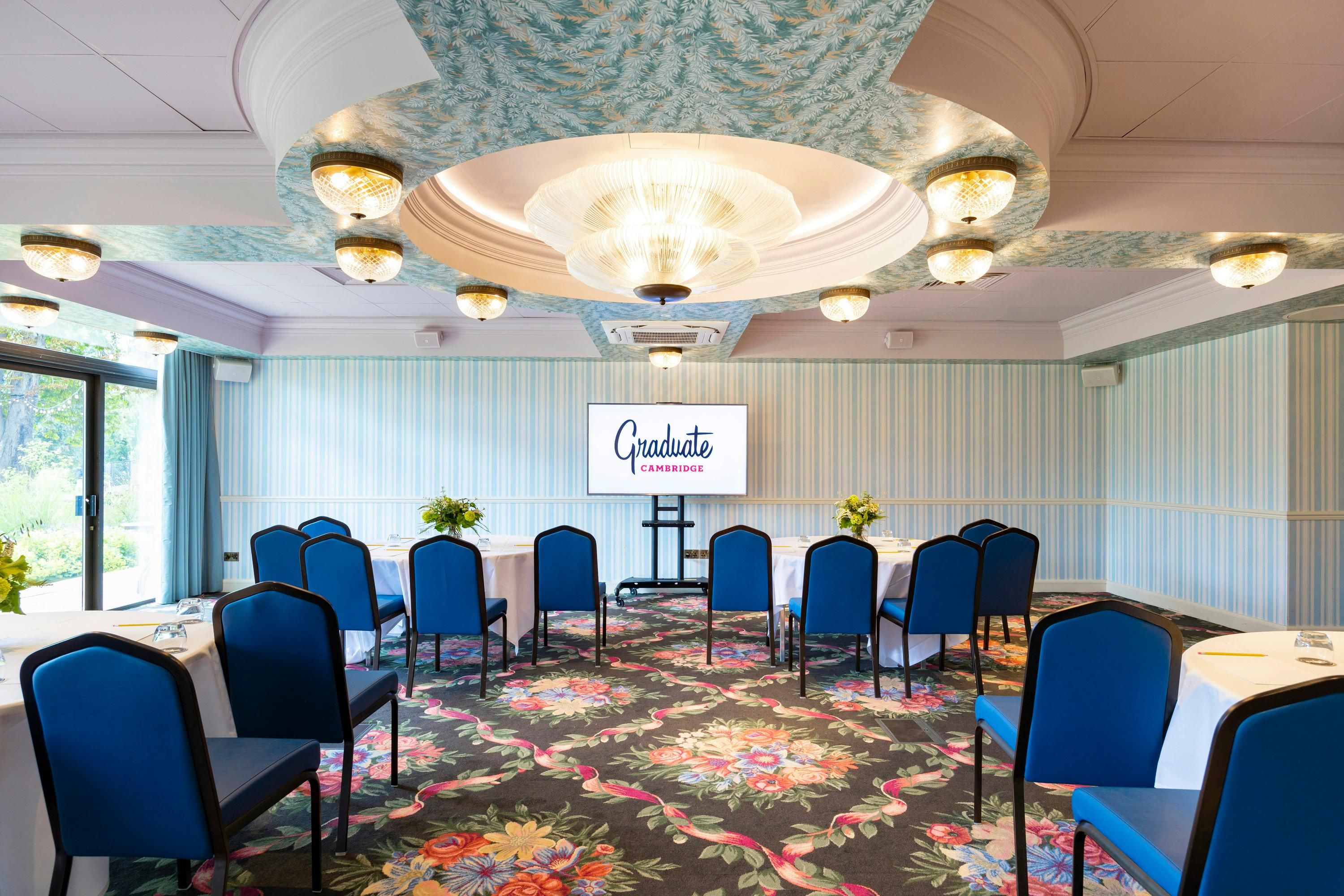 Sala de conferències