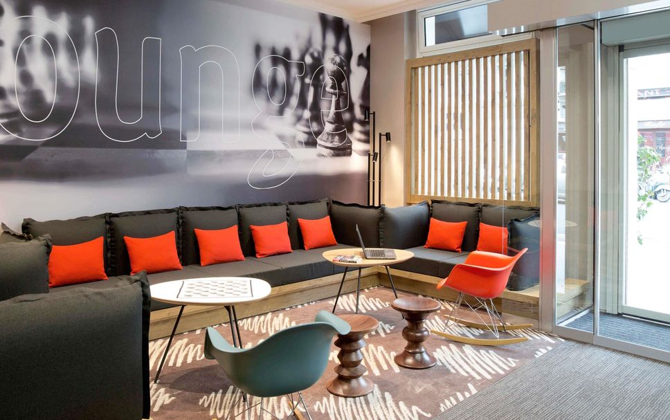 Sala d'estar Foto