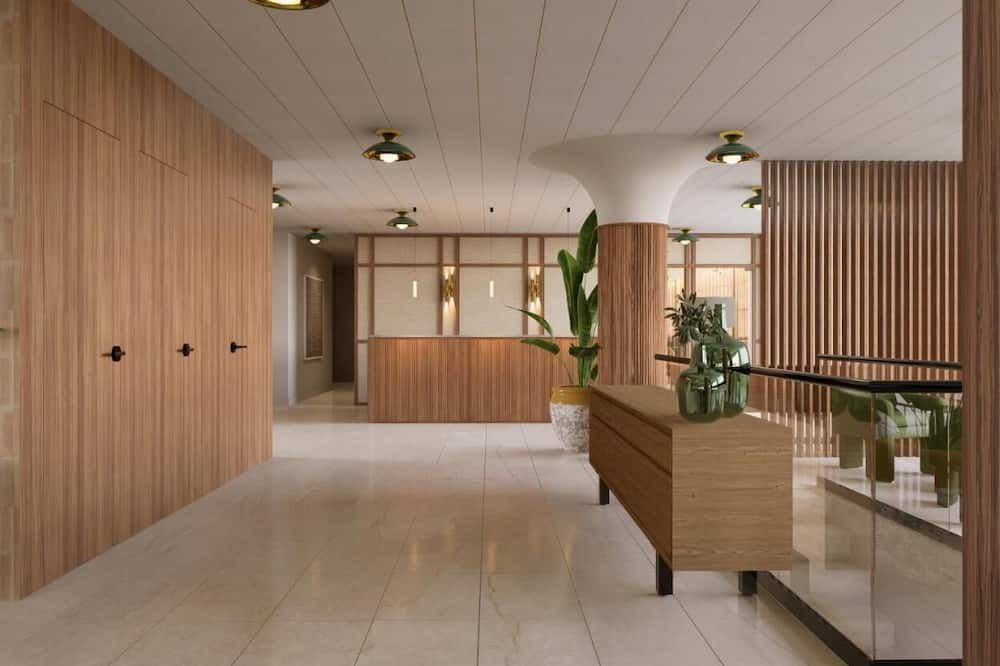Recepció