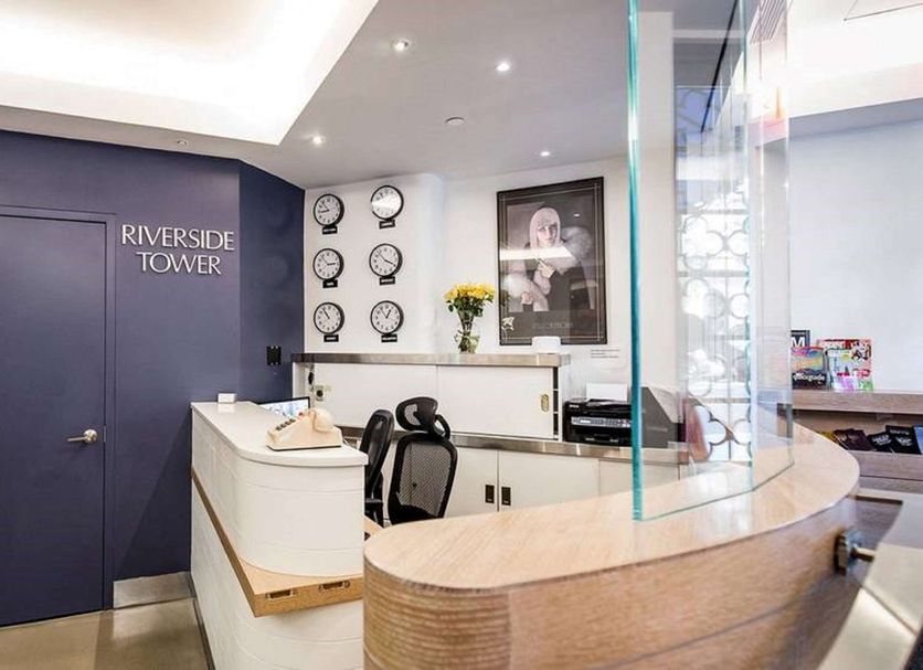 Recepció Foto