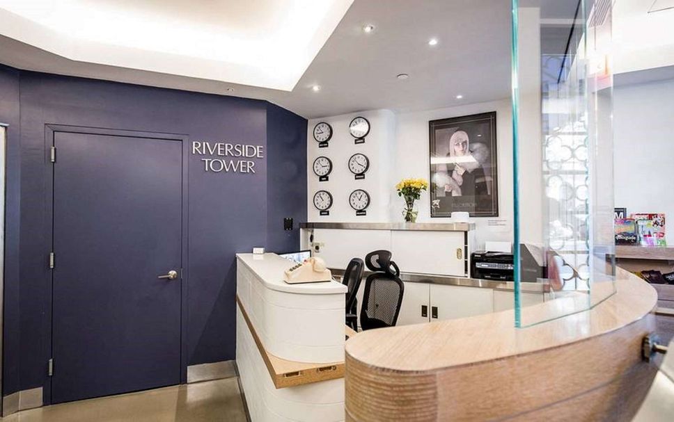 Recepció Foto