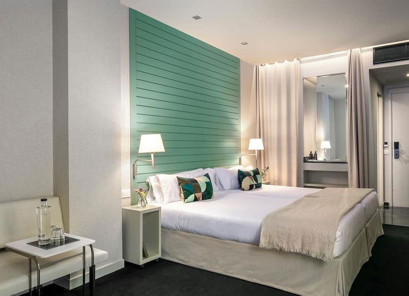 Habitació Foto