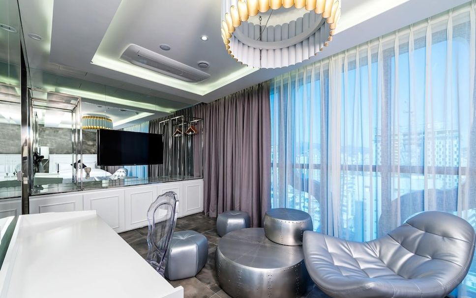 Sala Foto