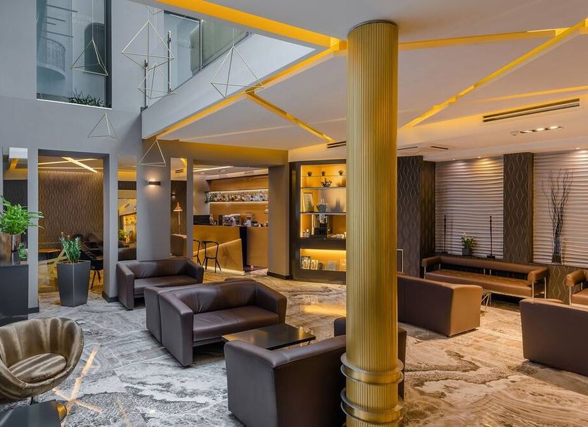 Sala d'estar Foto