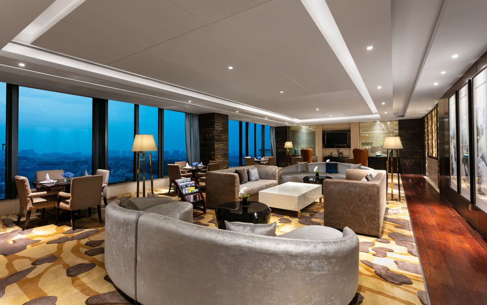 Servei de l'hotel Foto