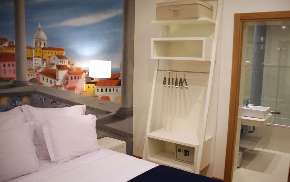 Habitació Foto