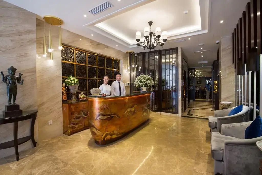 Recepció Foto