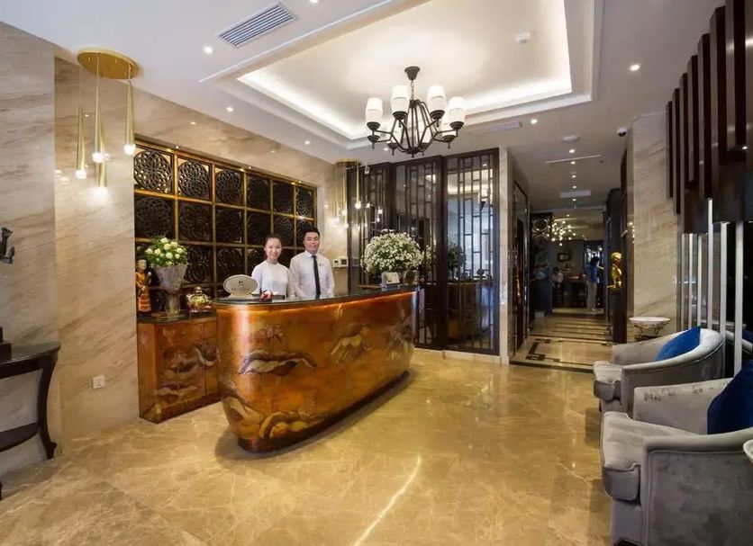 Recepció Foto