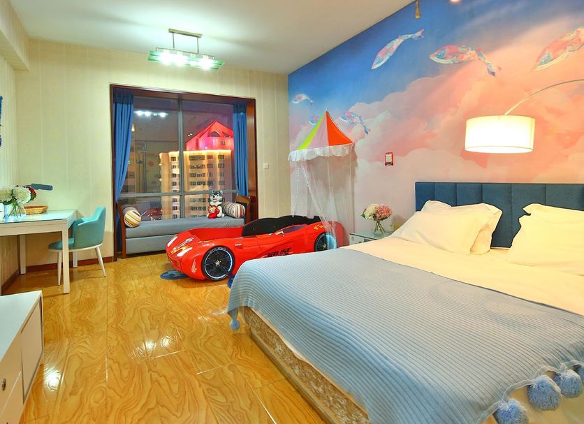 Habitació Foto