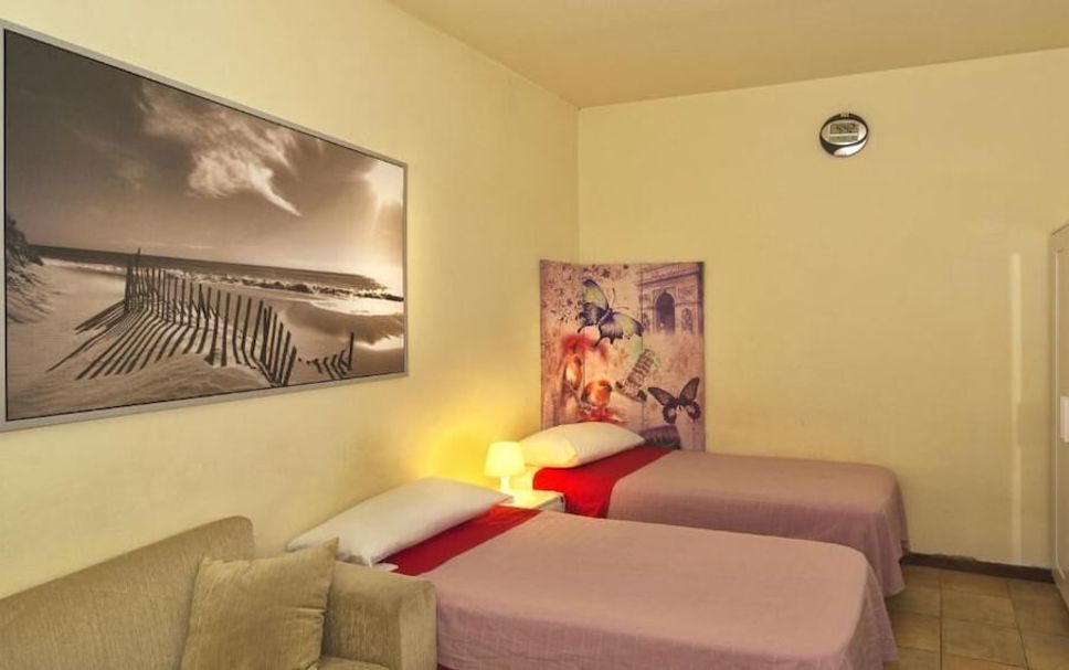 Habitació Foto