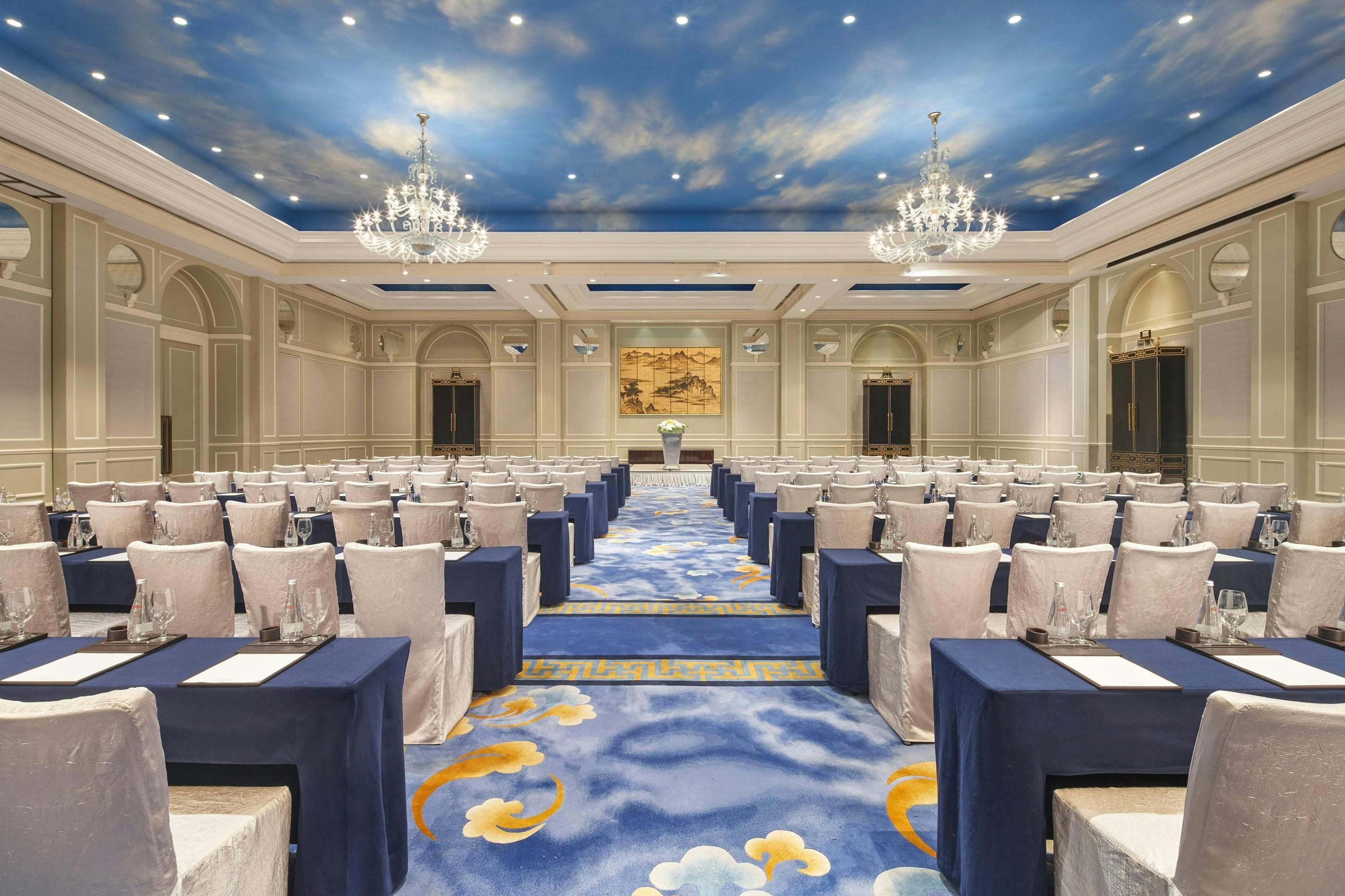 Sala de banquets