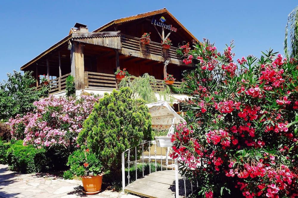 Vista exterior