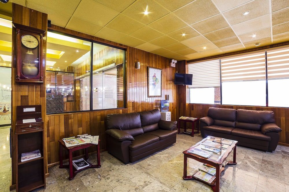 Sala d'estar
