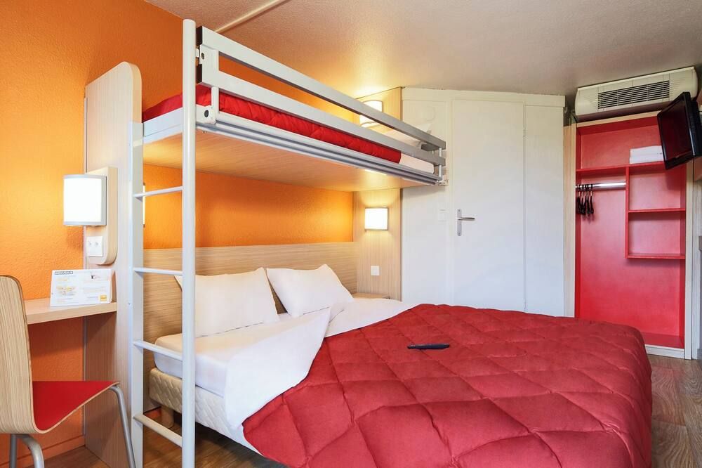 Habitació