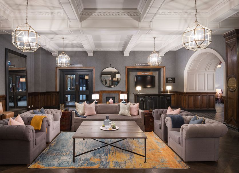 Sala d'estar Foto