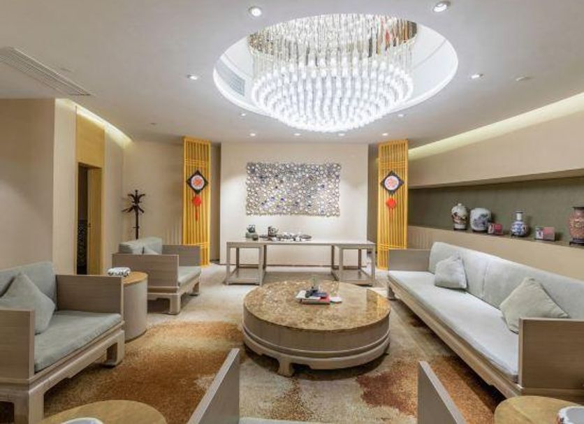 Sala d'estar Foto