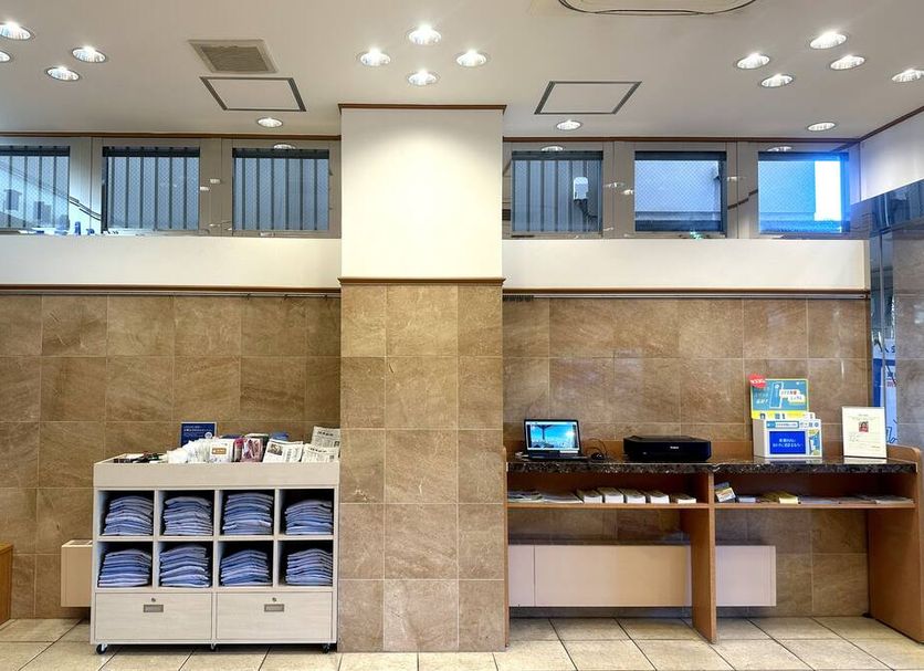 Recepció Foto