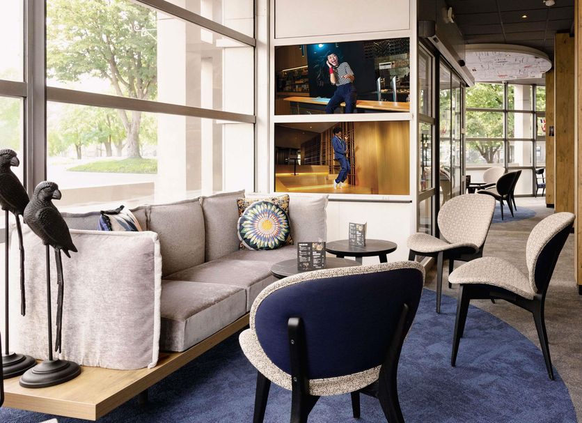 Sala d'estar Foto