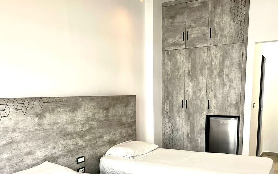 Habitació Foto