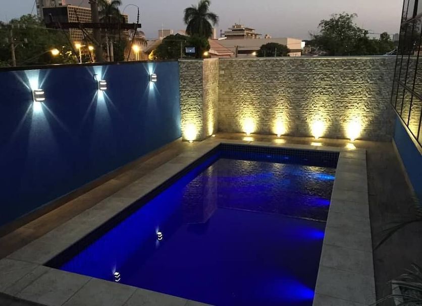 Pool Foto