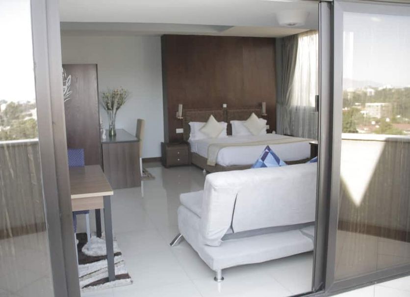 Habitació Foto