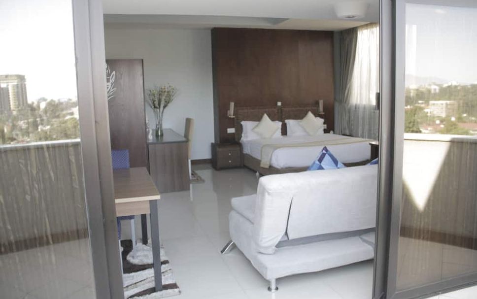 Habitació Foto