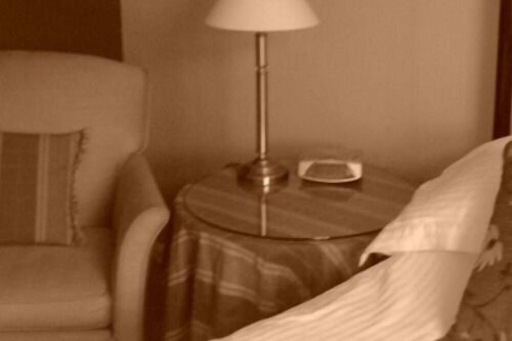 Serveis de l’habitació