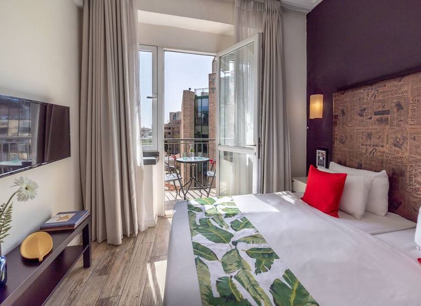 Habitació Foto
