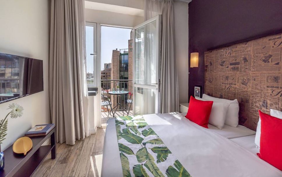 Habitació Foto