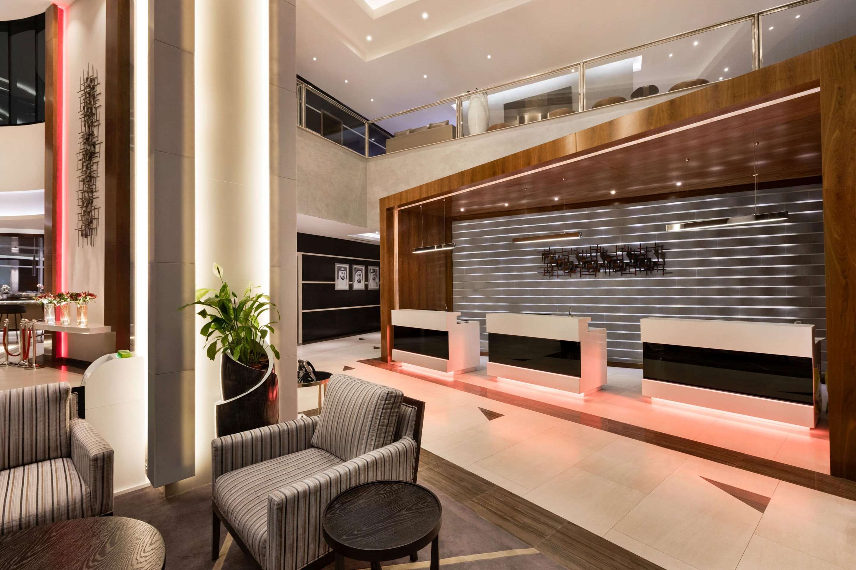 Recepció