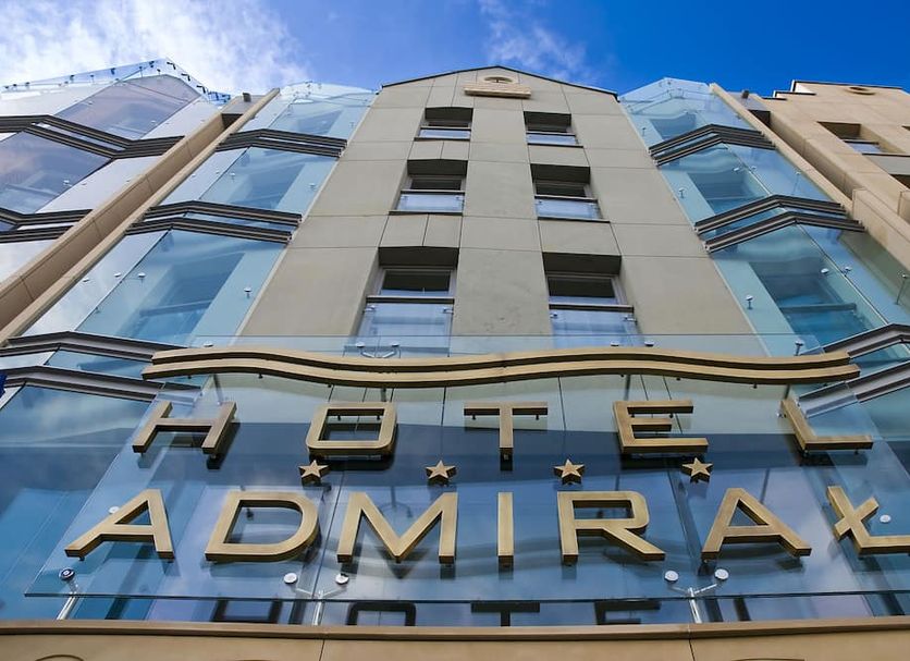 Edifici Foto