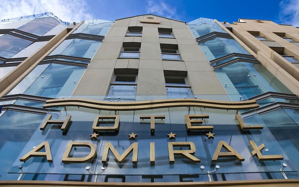 Edifici Foto