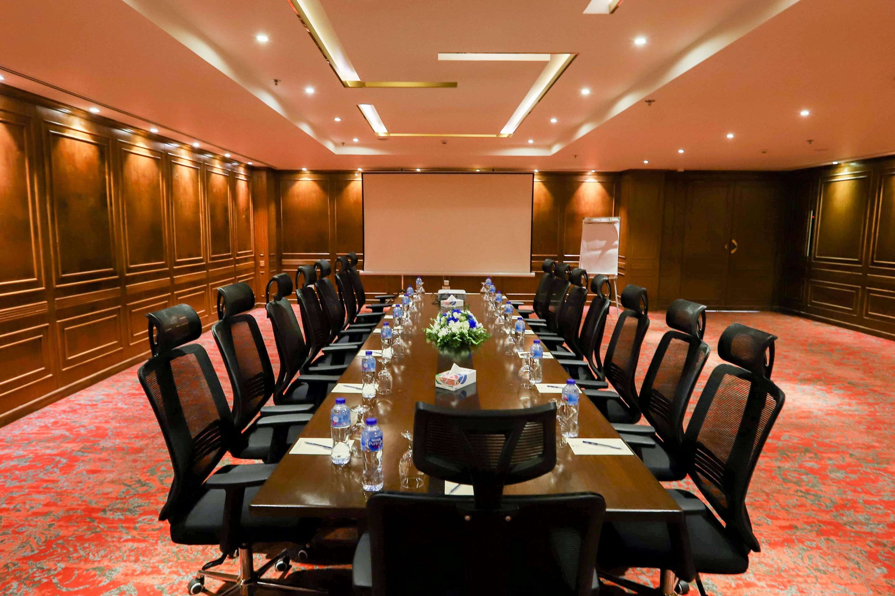 Sala de conferències