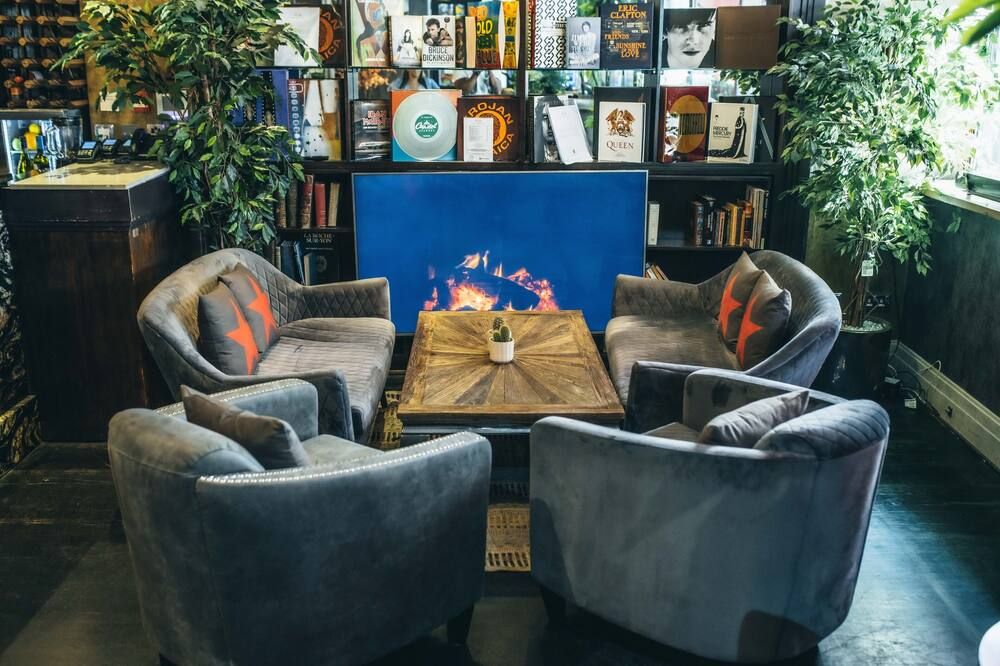 Sala d'estar