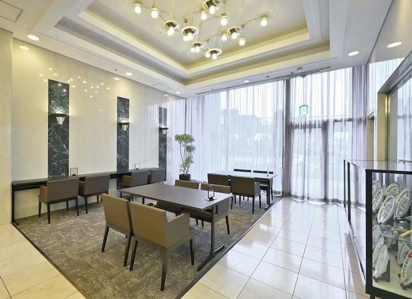 Recepció Foto