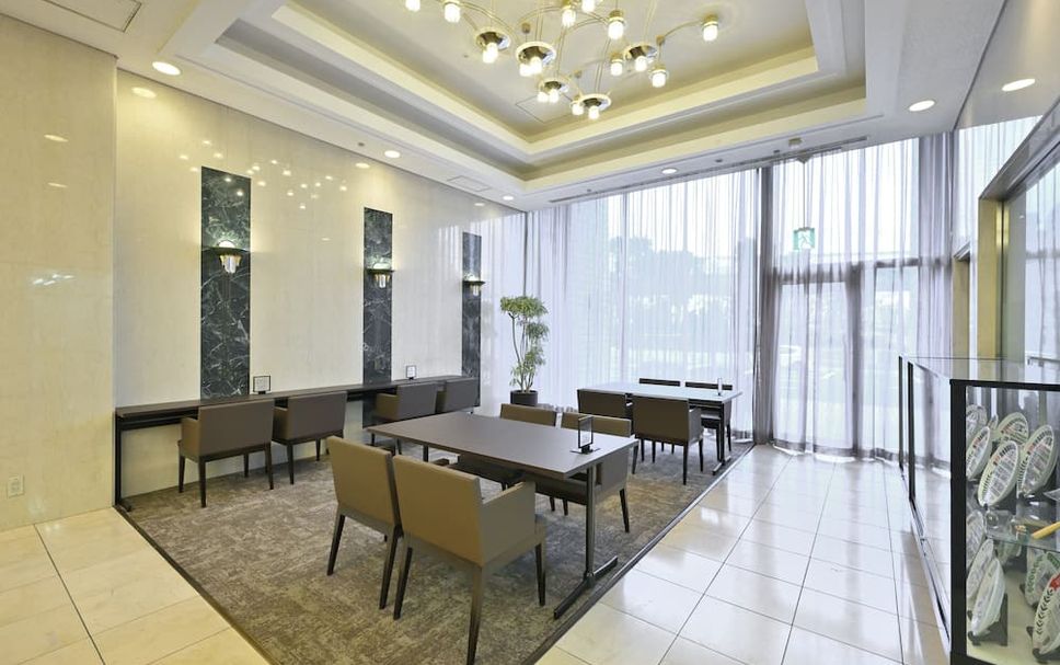 Recepció Foto
