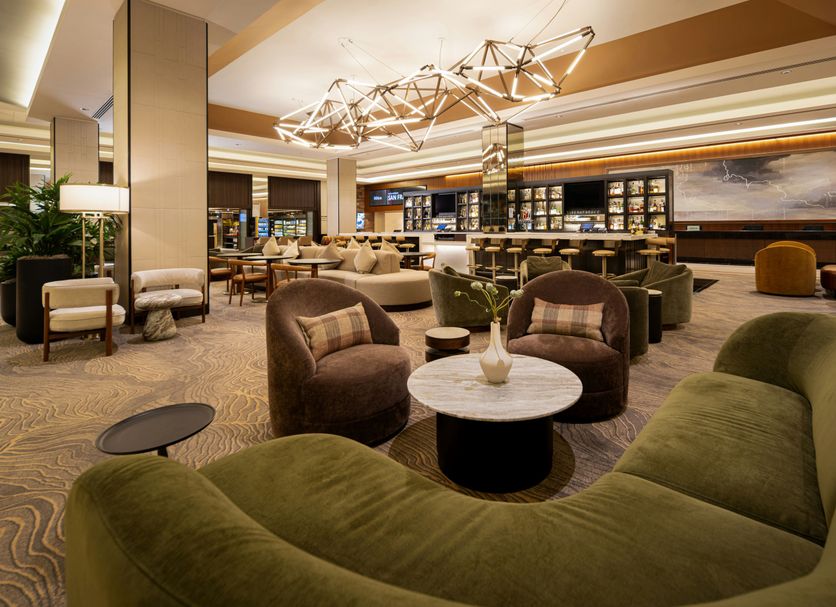 Sala d'estar Foto