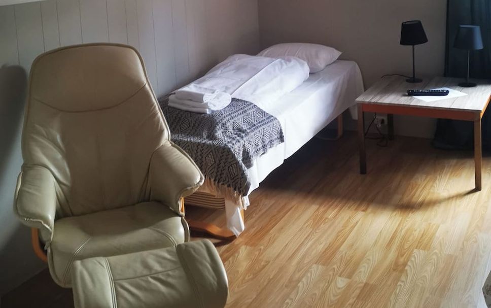Habitació Foto