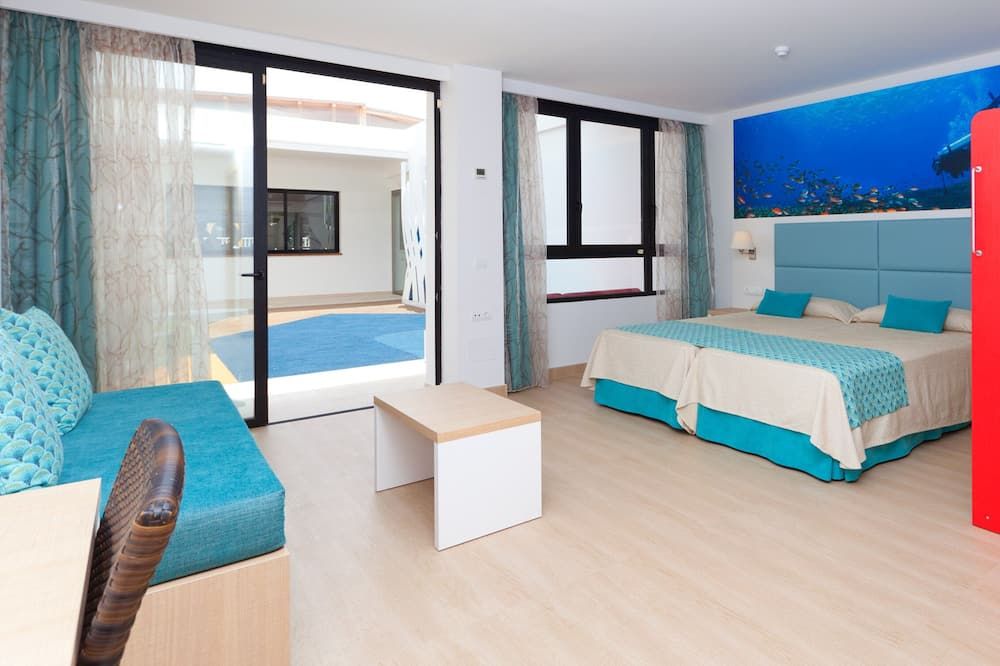 Habitació