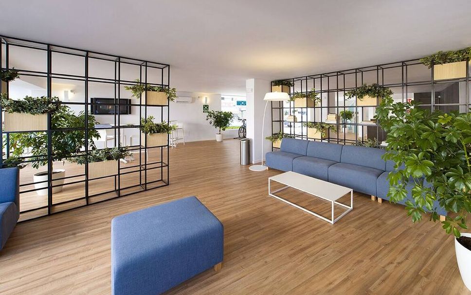 Sala Foto