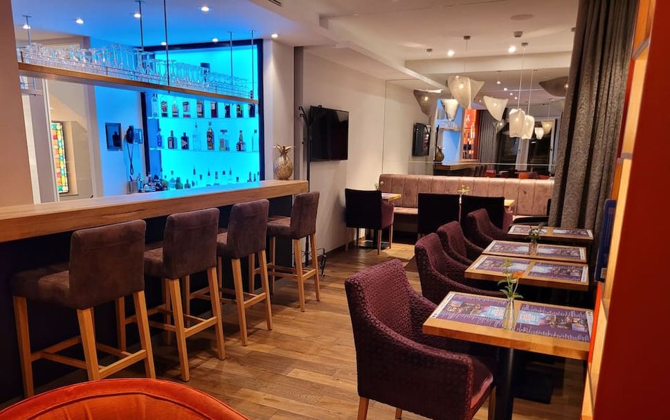 Bar Foto