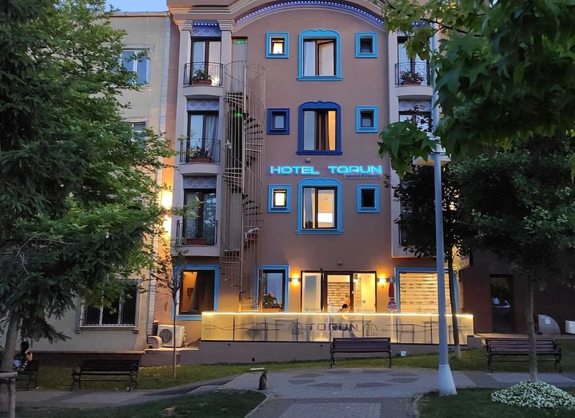 Edifici Foto