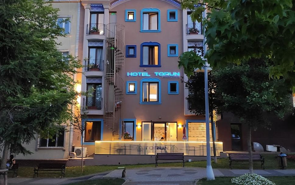 Edifici Foto