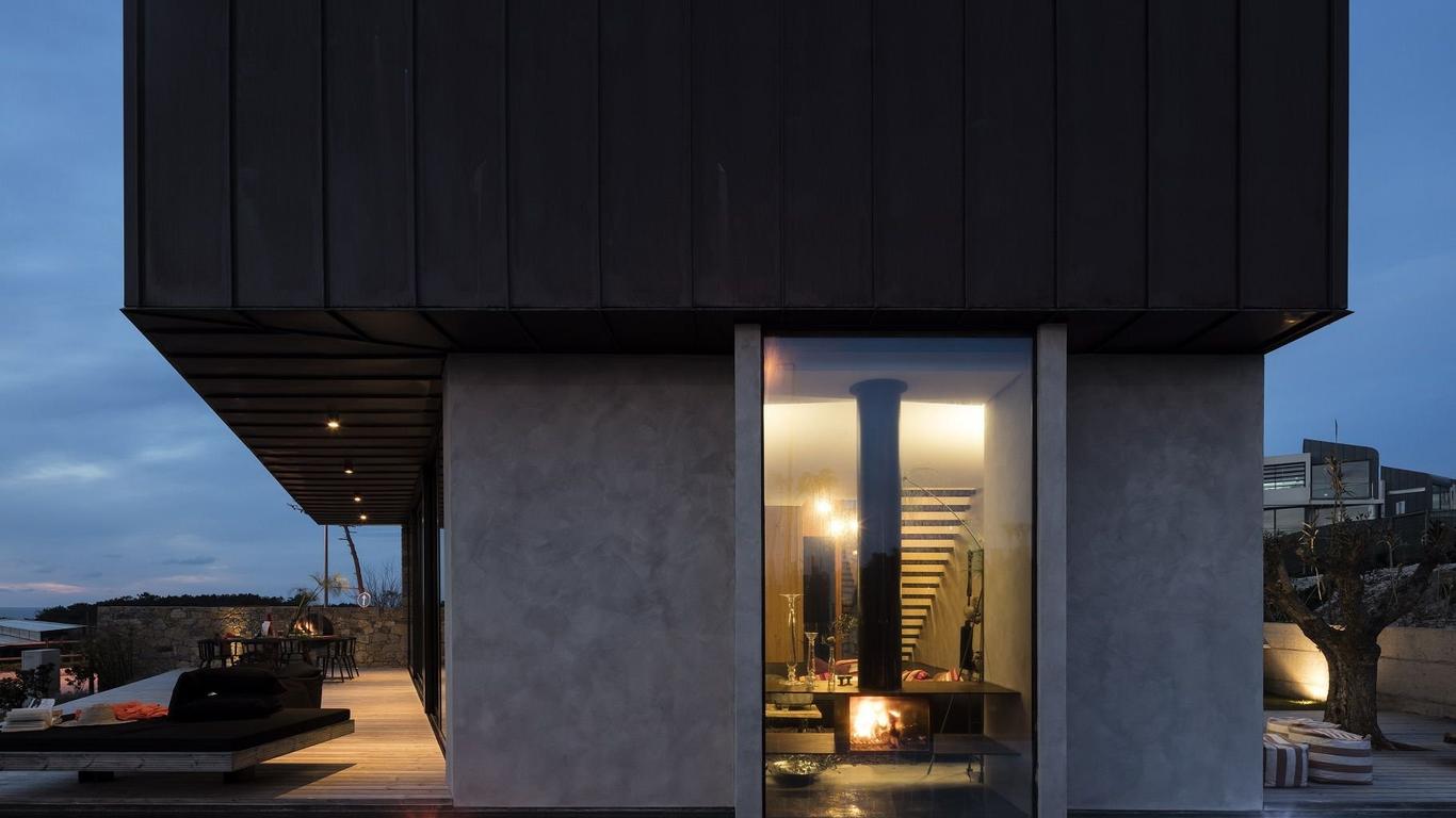 Areias do Seixo Charm Hotel & Residences