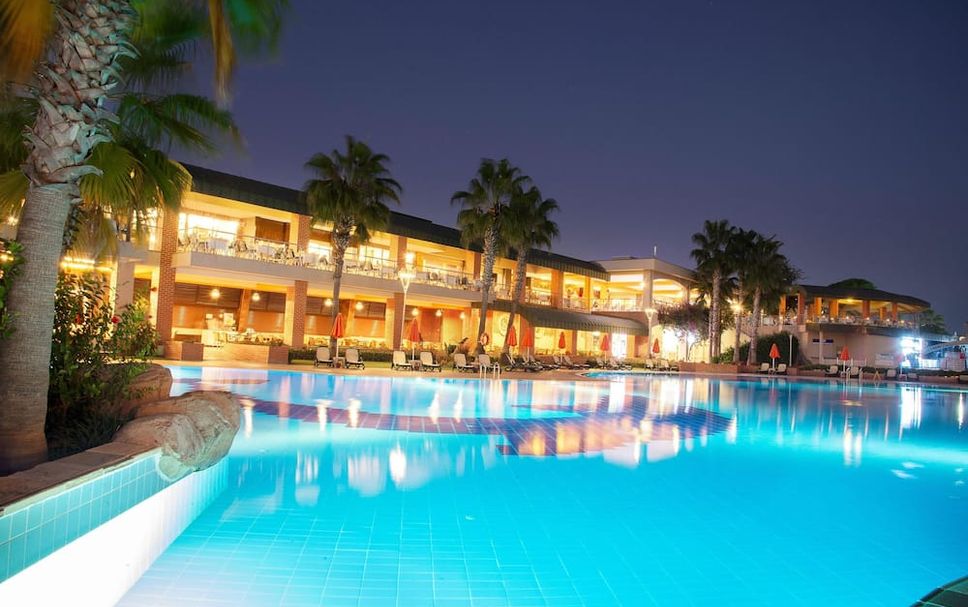 Pool Foto