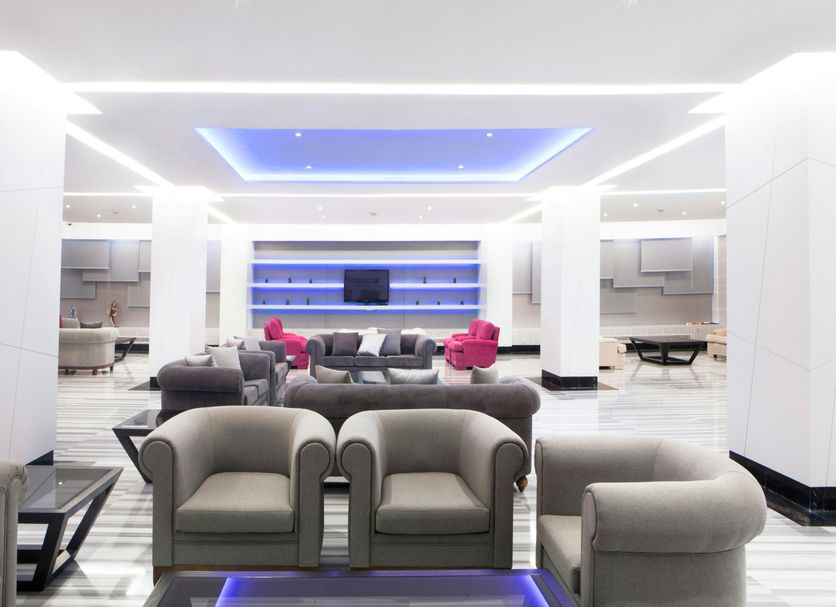 Sala d'estar Foto