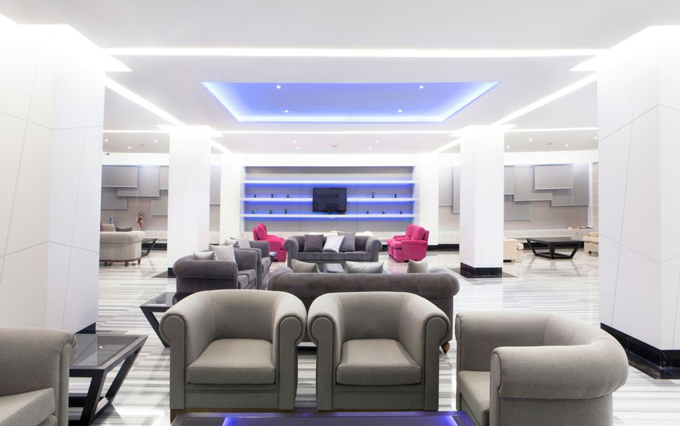 Sala d'estar Foto