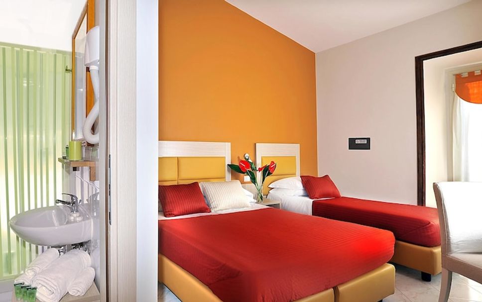 Habitació Foto