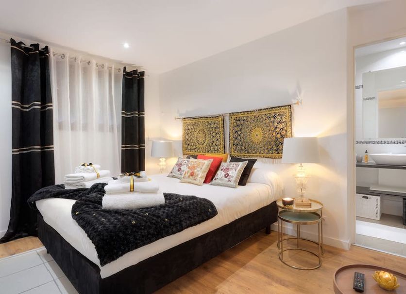 Habitació Foto