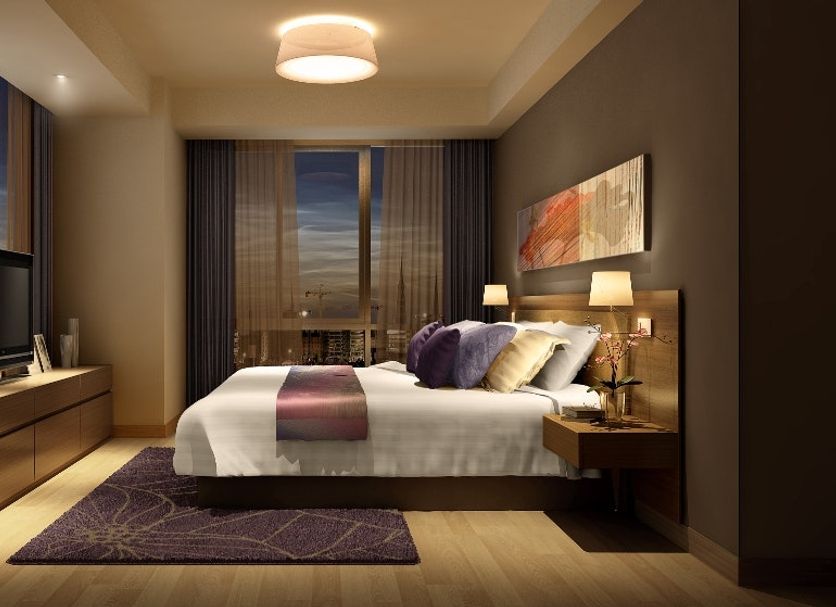 Habitació Foto